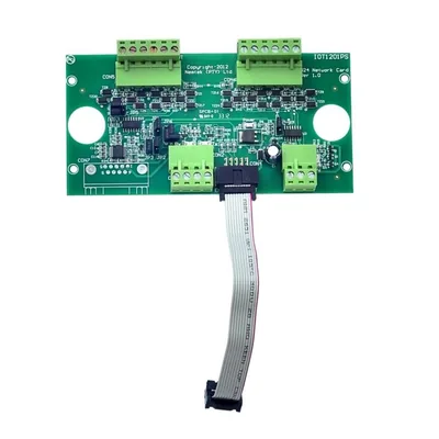 Nemtek Druid RS485 Card